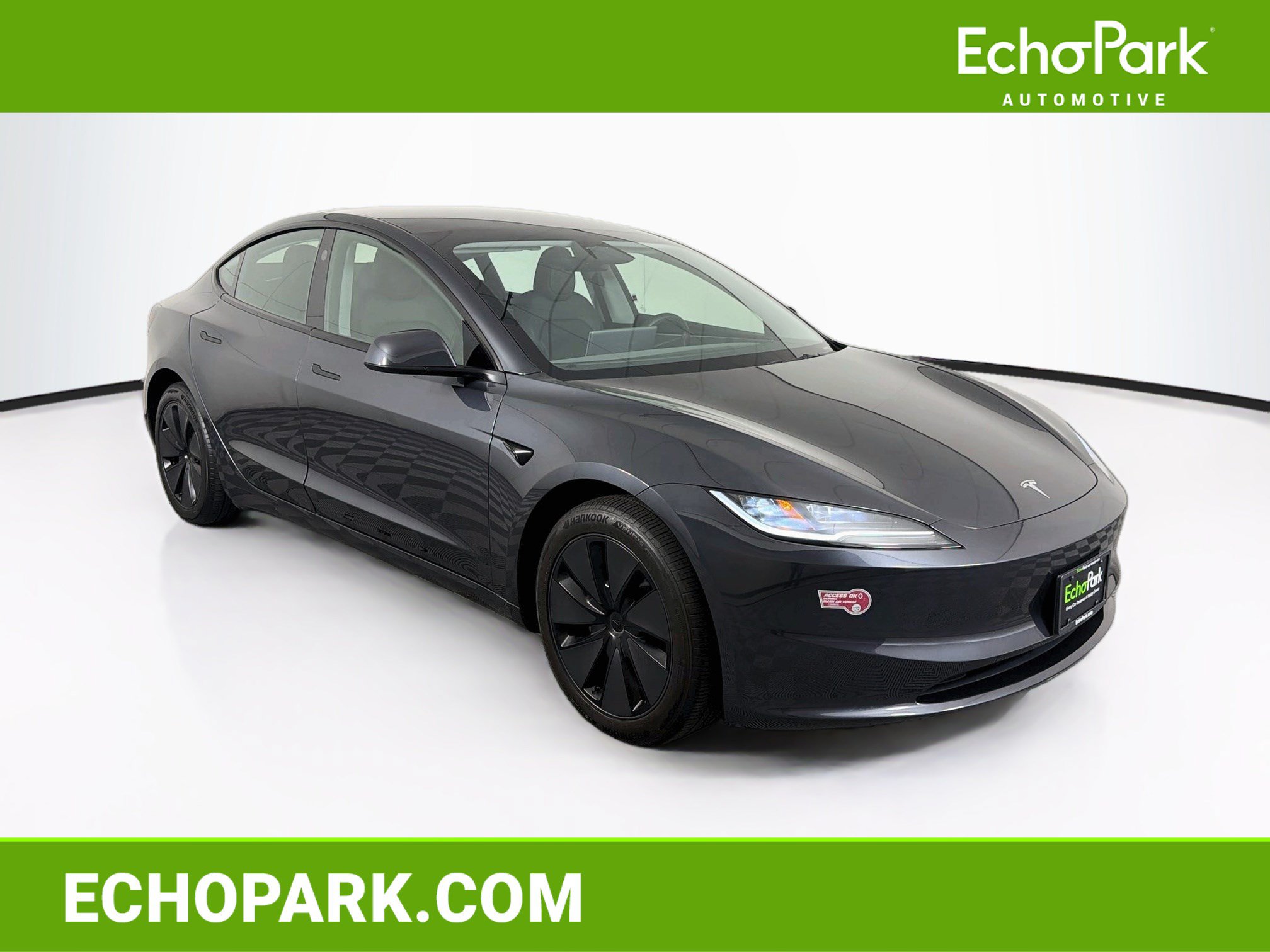Used 2024 Tesla Model 3
