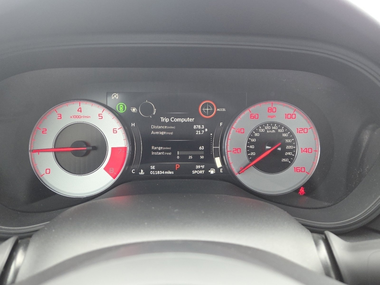 Used 2023 Acura TLX w/ A-SPEC Pkg image 27