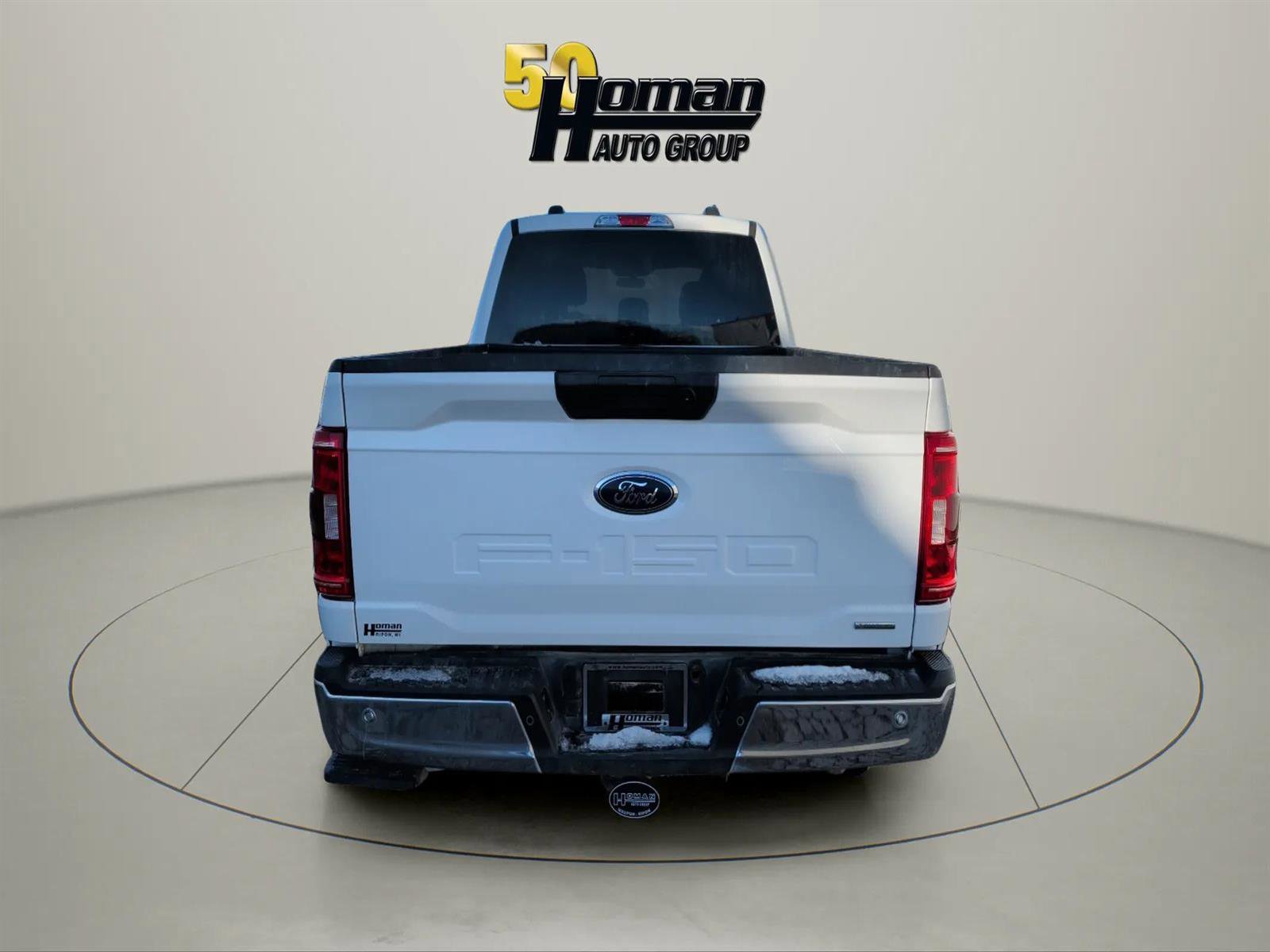 Used 2023 Ford F150 XLT w/ Trailer Tow Package image 4