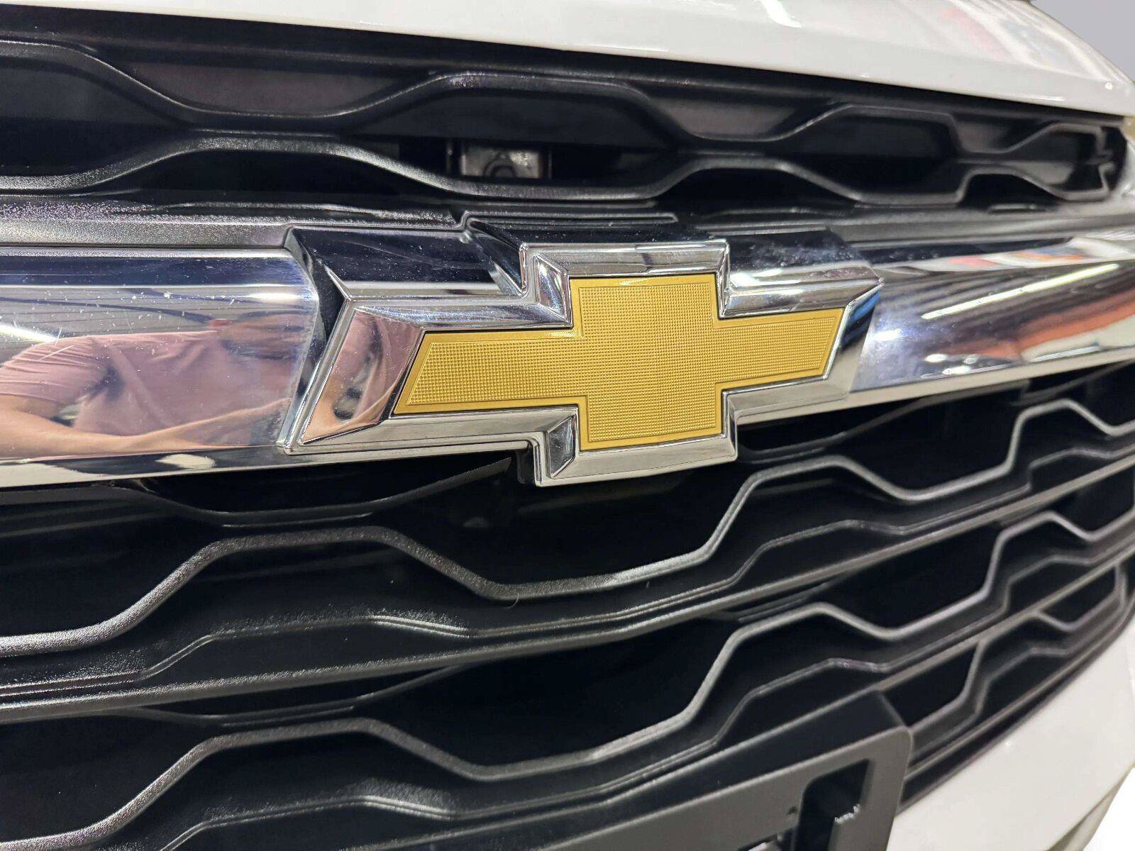 Used 2024 Chevrolet Blazer LT FWD image 17