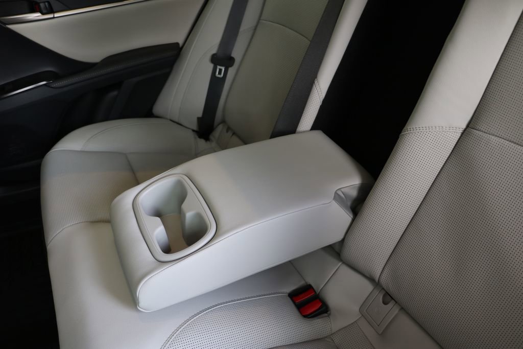 New 2026 Toyota Camry XLE image 21