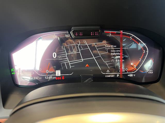 New 2026 BMW 840i xDrive AWD/4WD image 15