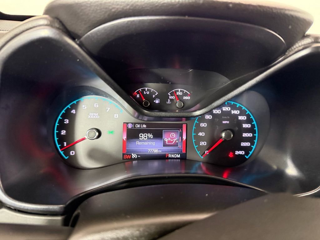 Used 2016 GMC Canyon SLT w/ Driver Alert Package image 21