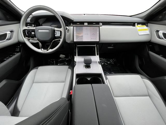 New 2026 Land Rover Range Rover Velar Dynamic SE AWD/4WD image 13