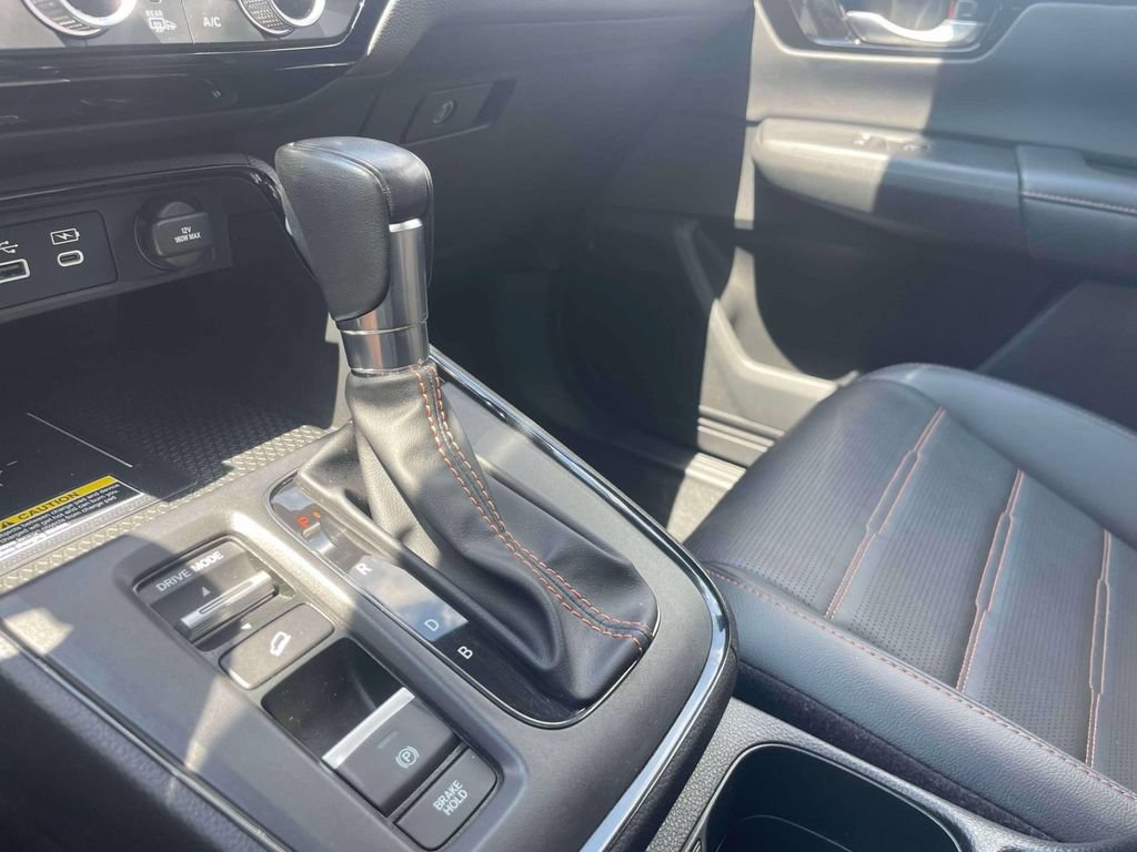 Used 2023 Honda CR-V Sport Touring image 32