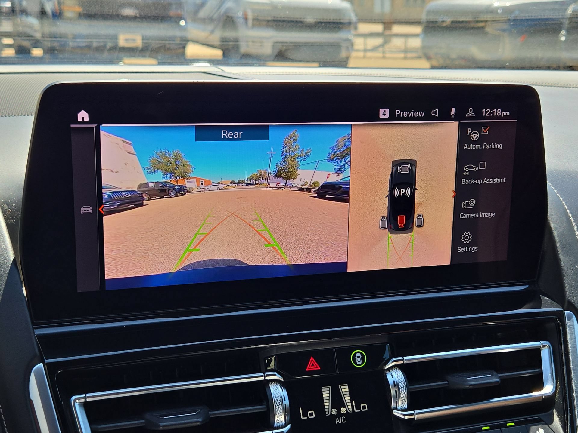 Used 2024 BMW M850i xDrive Convertible AWD/4WD image 18