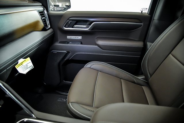 New 2026 GMC Sierra 1500 Denali image 19