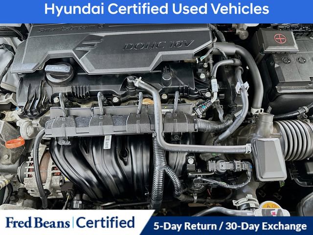 Certified 2023 Hyundai Kona SEL w/ Convenience Package AWD/4WD image 26