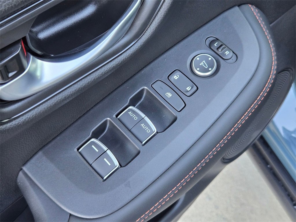 New 2026 Honda HR-V Sport image 13