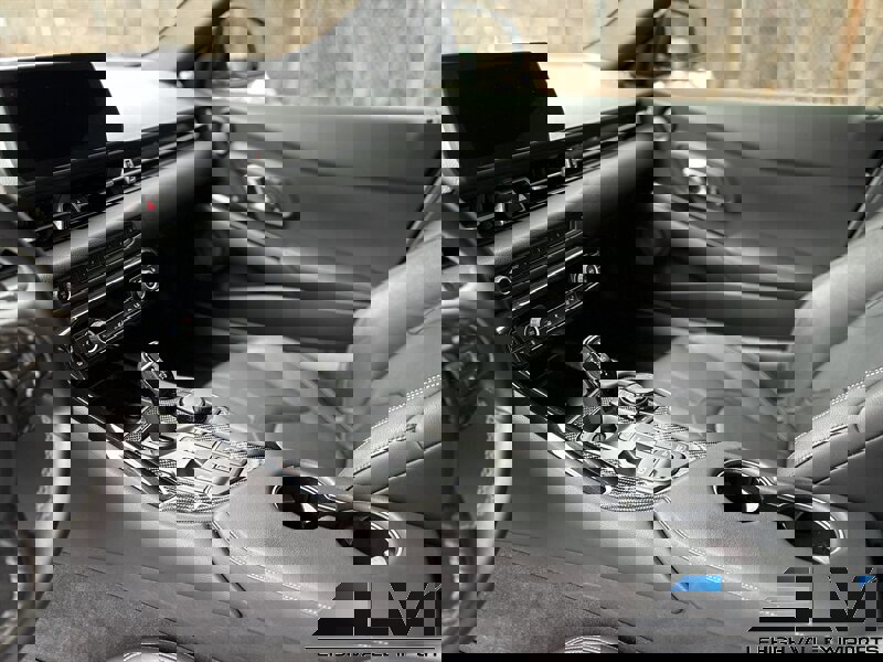 Used 2021 Toyota Supra Premium w/ Driver Assist Package image 28