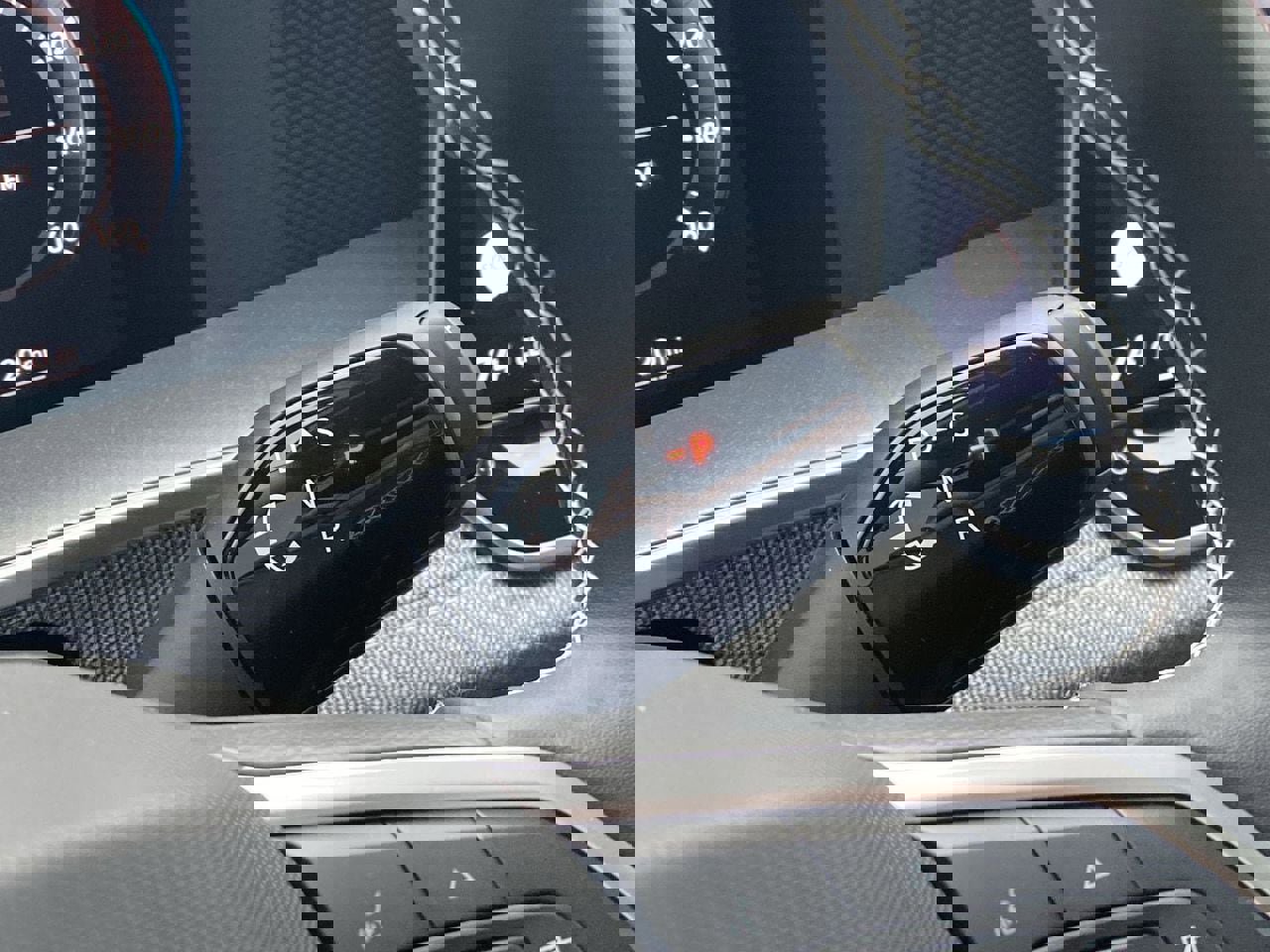 New 2026 Volkswagen Tiguan S FWD image 25