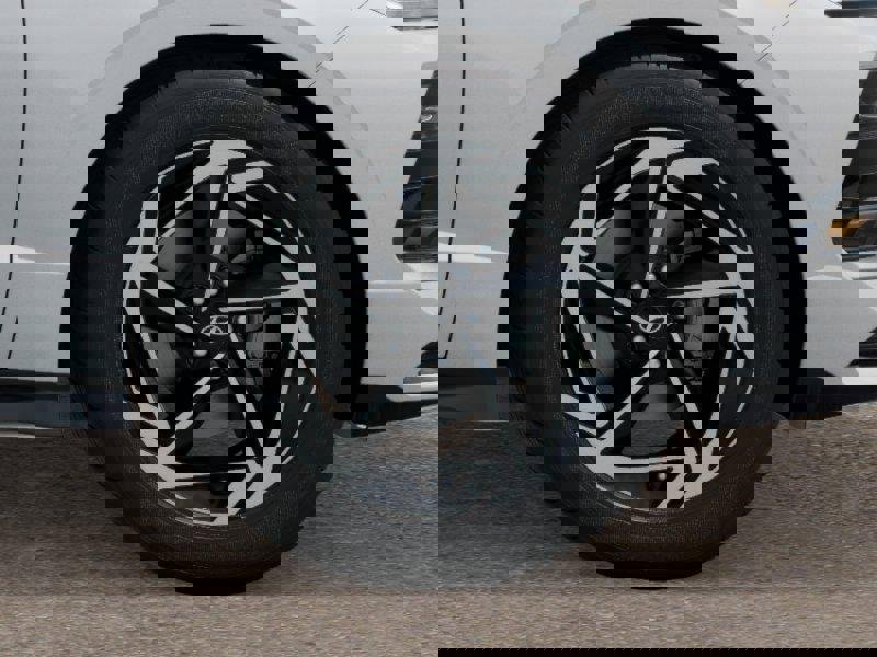 New 2026 Hyundai Sonata SEL image 8