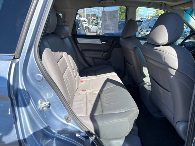 Used 2011 Honda CR-V EX-L image 10