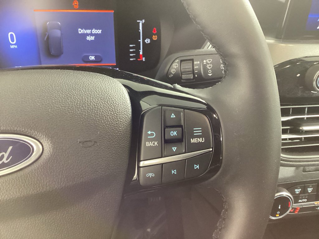 Used 2023 Ford Escape Active image 18