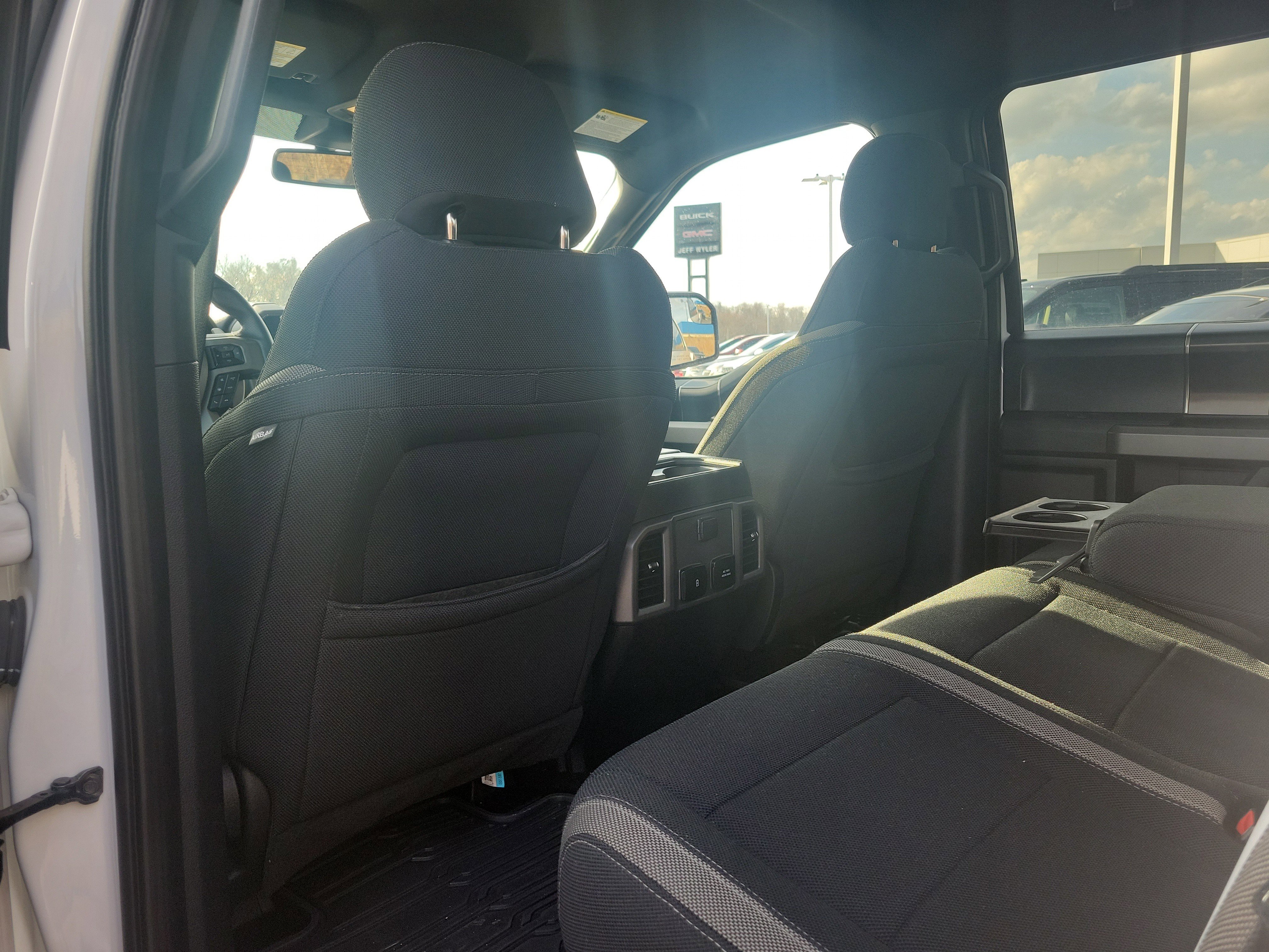 Used 2020 Ford F150 Raptor image 15