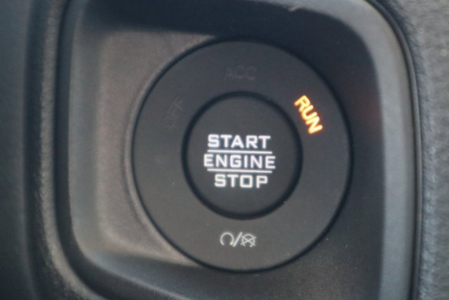 New 2026 Jeep Wrangler Willys image 8