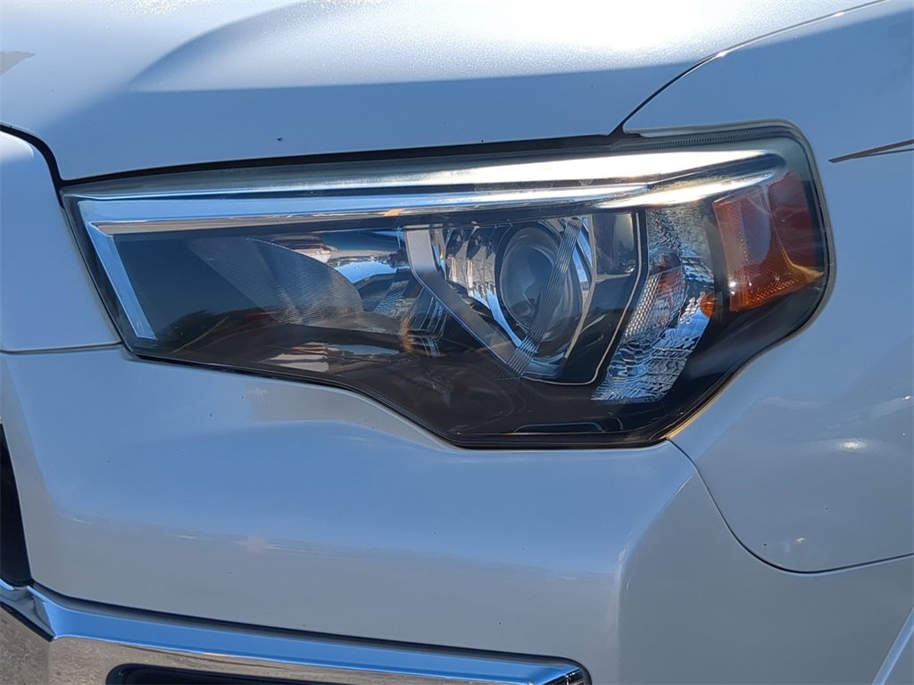 Used 2018 Toyota 4Runner Limited image 7