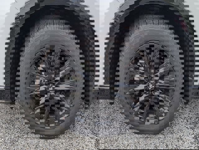 New 2024 MAZDA CX-5 Carbon Edition image 5