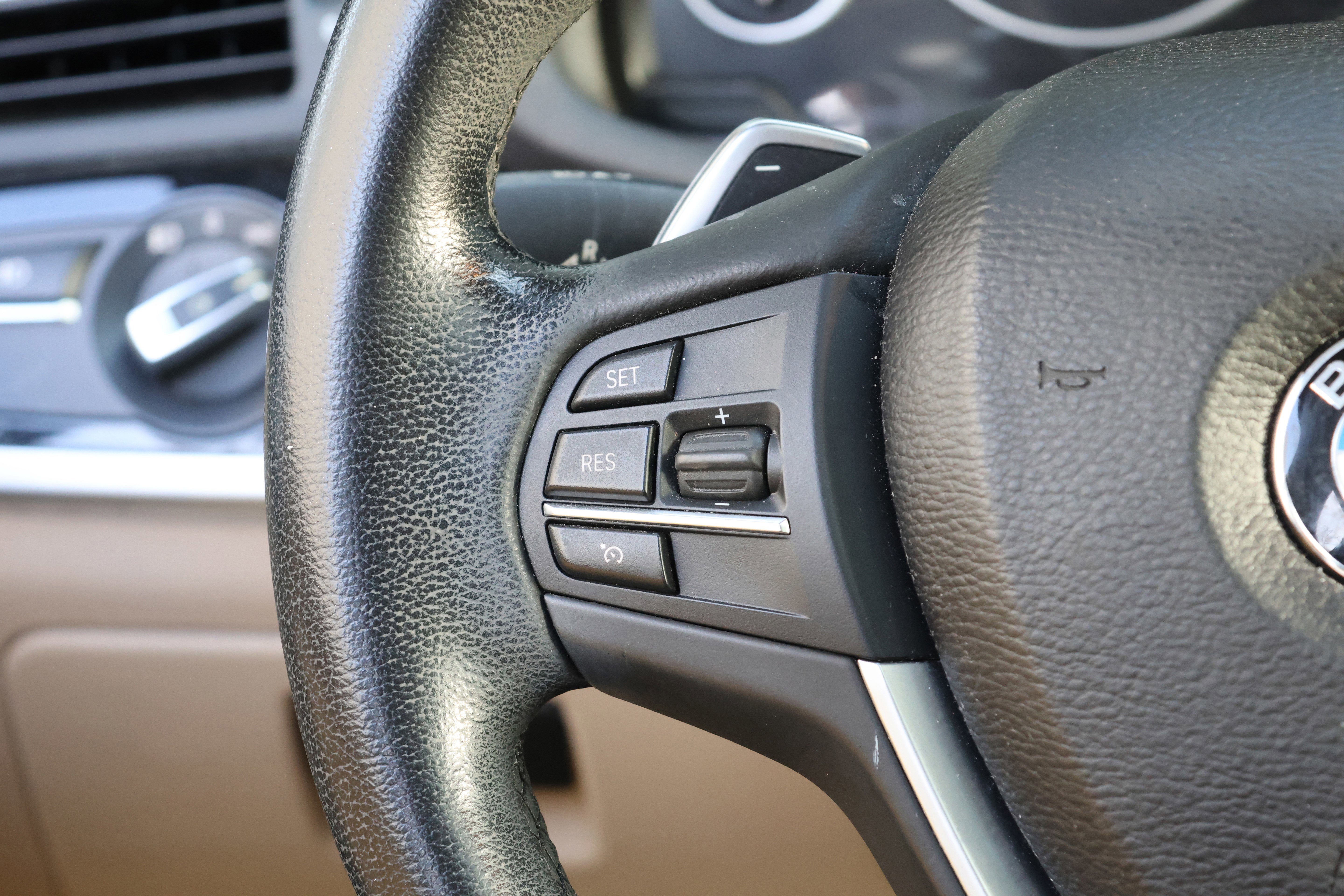 Used 2016 BMW X4 xDrive28i image 18