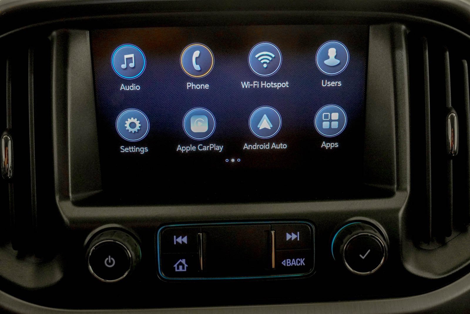 Used 2019 GMC Canyon SLE image 22