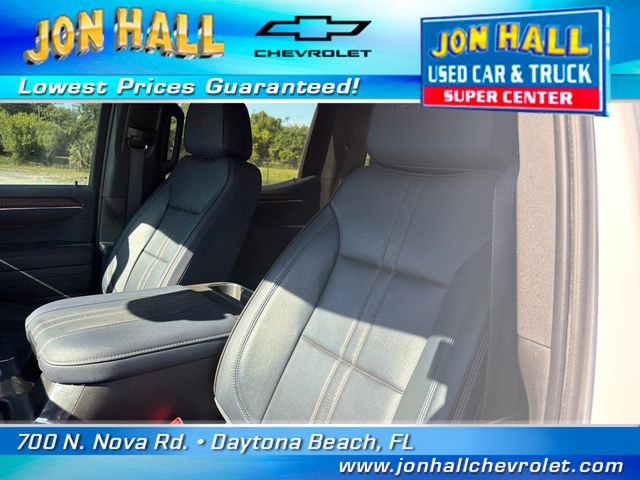 Used 2023 Chevrolet Silverado 1500 High Country w/ Technology Package AWD/4WD image 23