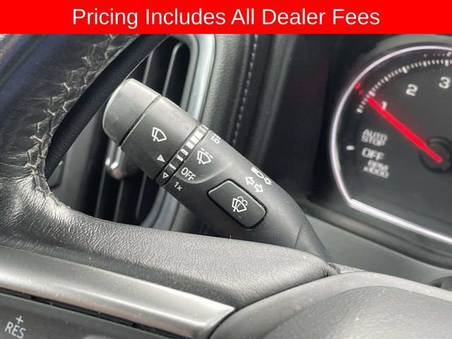 Used 2021 Chevrolet Silverado 1500 RST w/ Texas Edition Plus AWD/4WD image 30