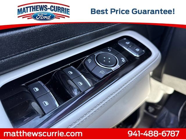 Used 2025 Lincoln Aviator Reserve w/ Equipment Group 201A image 27