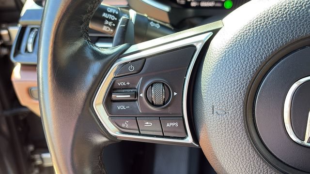 Certified 2024 Acura MDX w/ Technology Package AWD/4WD image 14