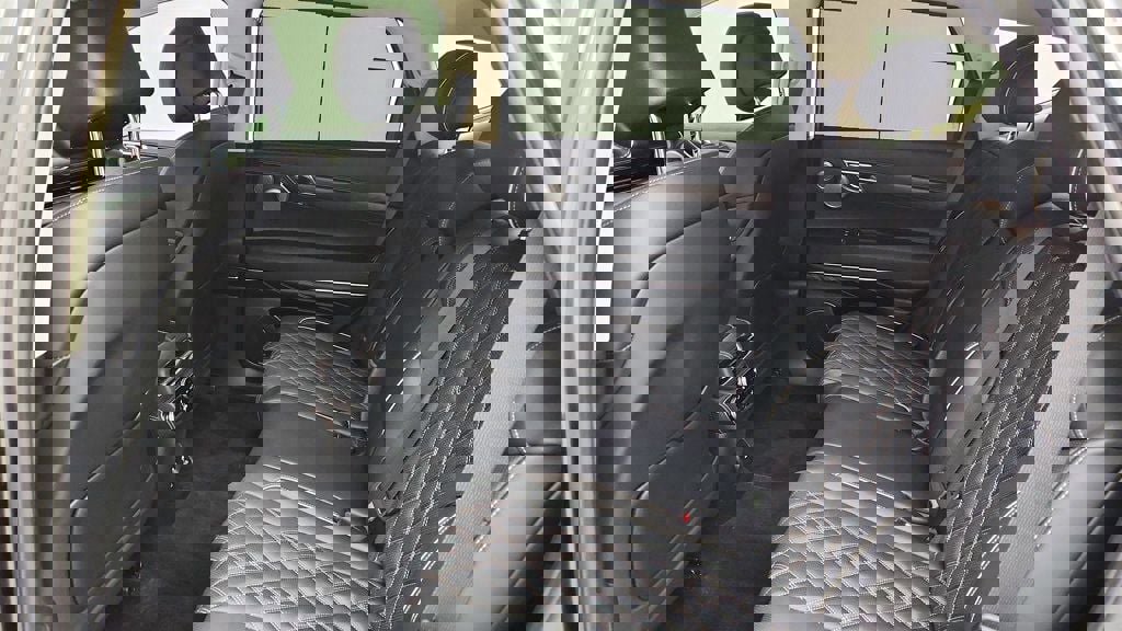 Used 2024 Genesis GV80 3.5T image 24