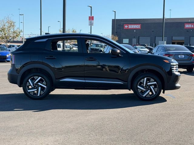 New 2026 Nissan Kicks SV w/ SV Premium Package FWD image 7