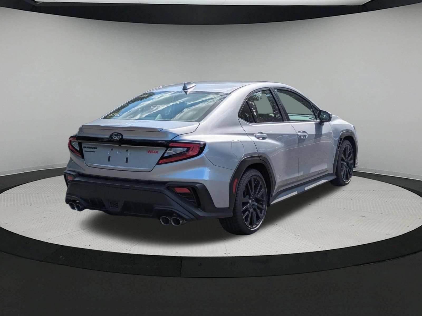 New 2026 Subaru WRX Limited AWD/4WD image 3