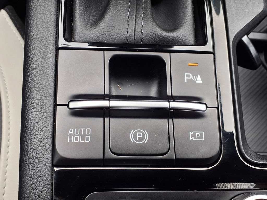 Certified 2025 Kia K5 GT-Line FWD image 8