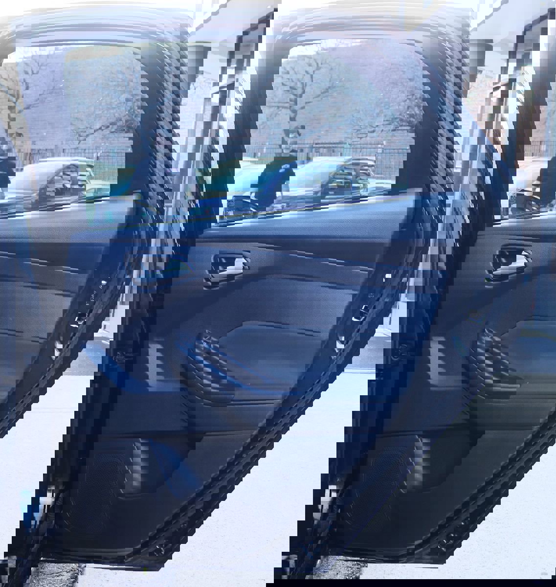 Used 2014 Ford Focus ST image 26