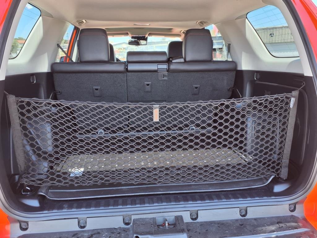 Used 2023 Toyota 4Runner TRD Pro image 18