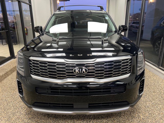 Used 2021 Kia Telluride S image 6