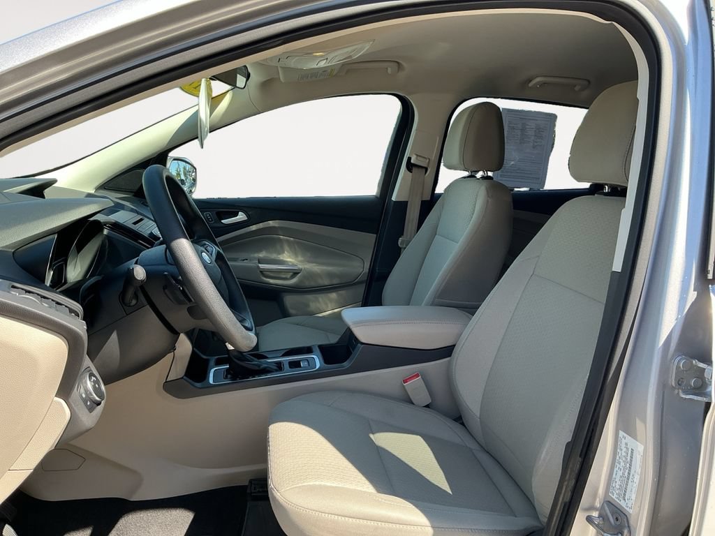Used 2017 Ford Escape SE AWD/4WD image 11