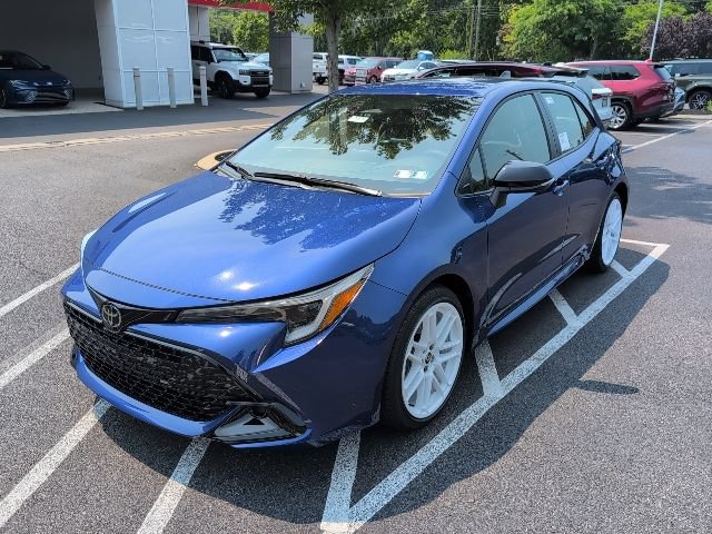 New 2026 Toyota Corolla SE FWD image 7