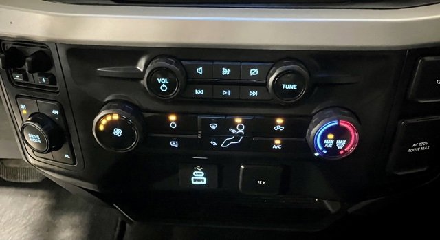 Used 2024 Ford F250 XLT image 26
