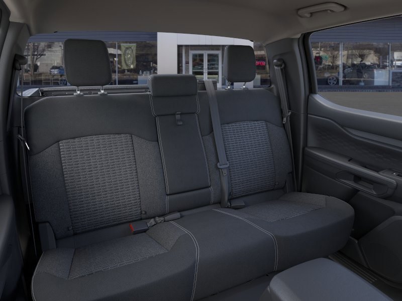 New 2026 Ford Ranger XL AWD/4WD image 11