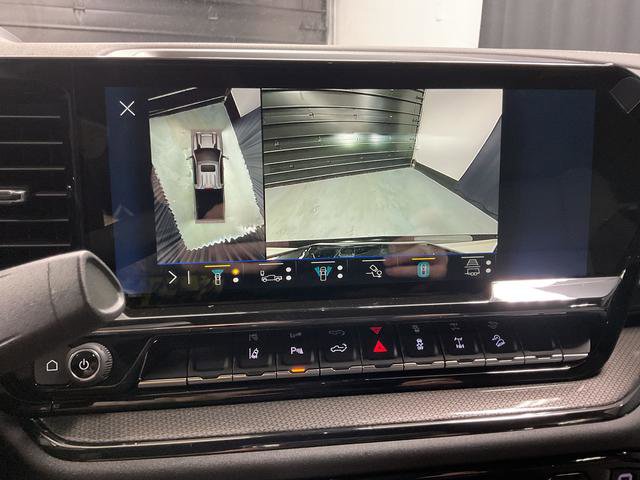 New 2026 Chevrolet Silverado 2500 ZR2 w/ LPO, Dark Essentials Package AWD/4WD image 28