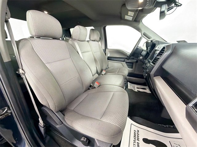 Used 2020 Ford F150 XLT w/ XTR Package image 24