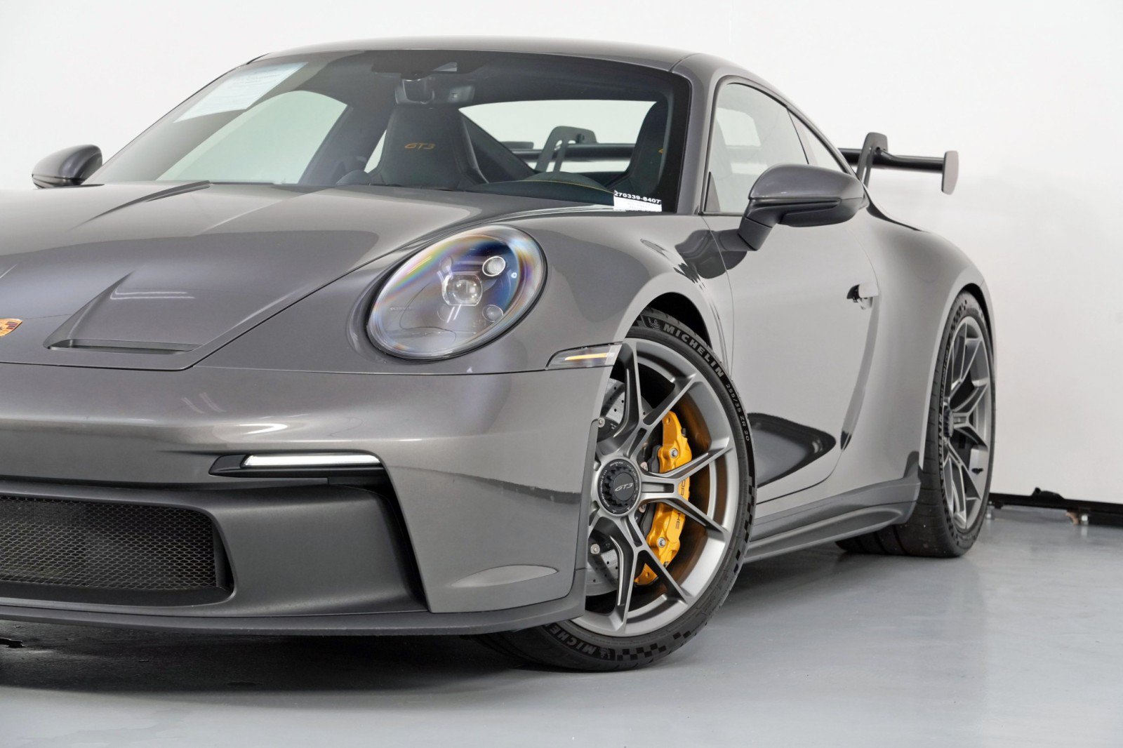 Used 2023 Porsche 911 GT3 RWD image 56