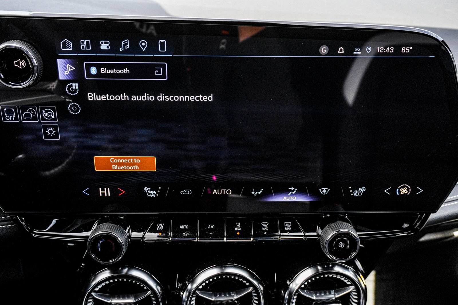 New 2026 Chevrolet Blazer EV LT FWD image 34