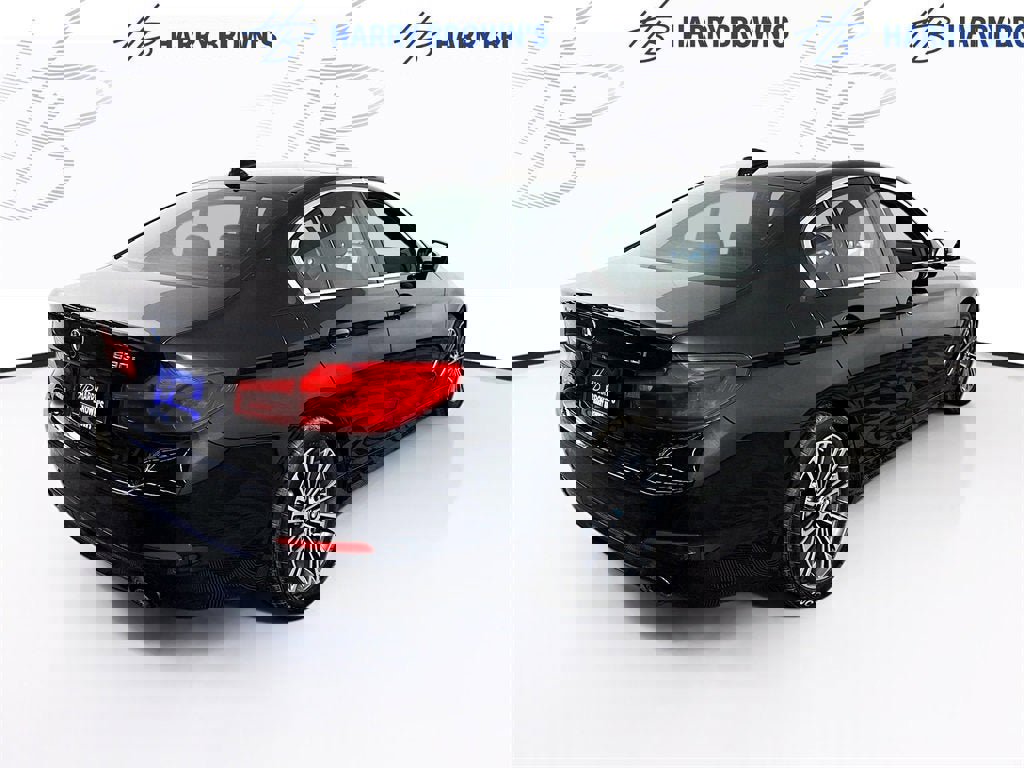 Used 2019 BMW 530i xDrive w/ Convenience Package image 31