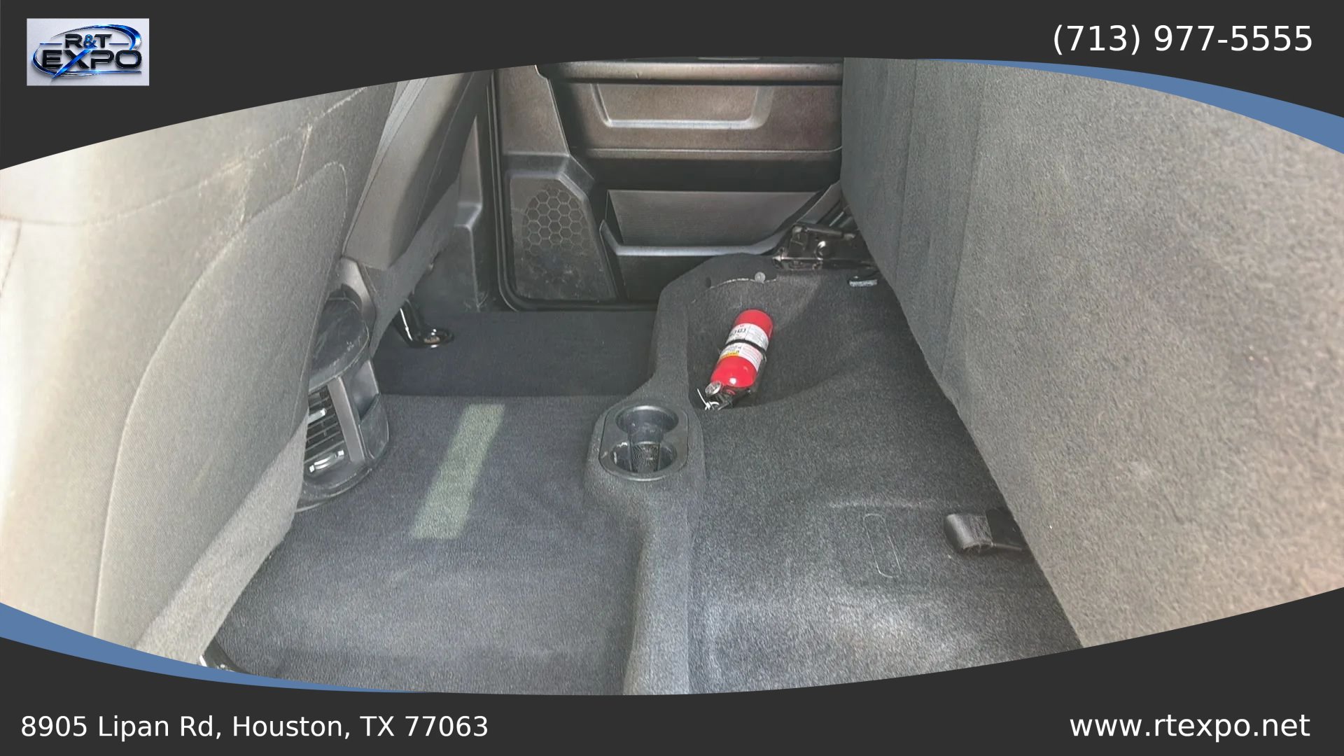 Used 2020 RAM 3500 Tradesman AWD/4WD image 39