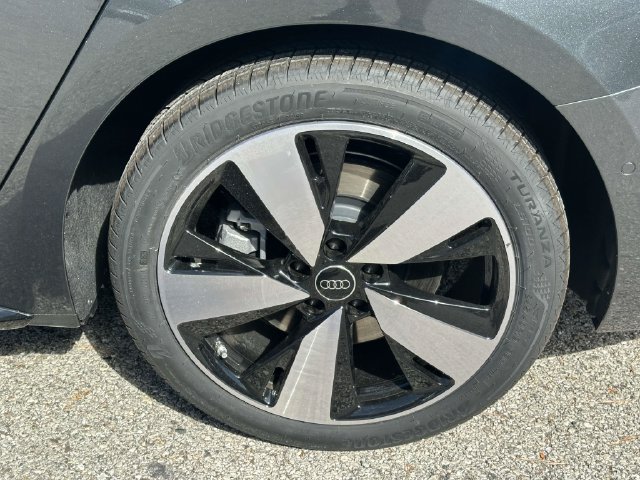 New 2026 Audi A5 Premium Plus AWD/4WD image 4