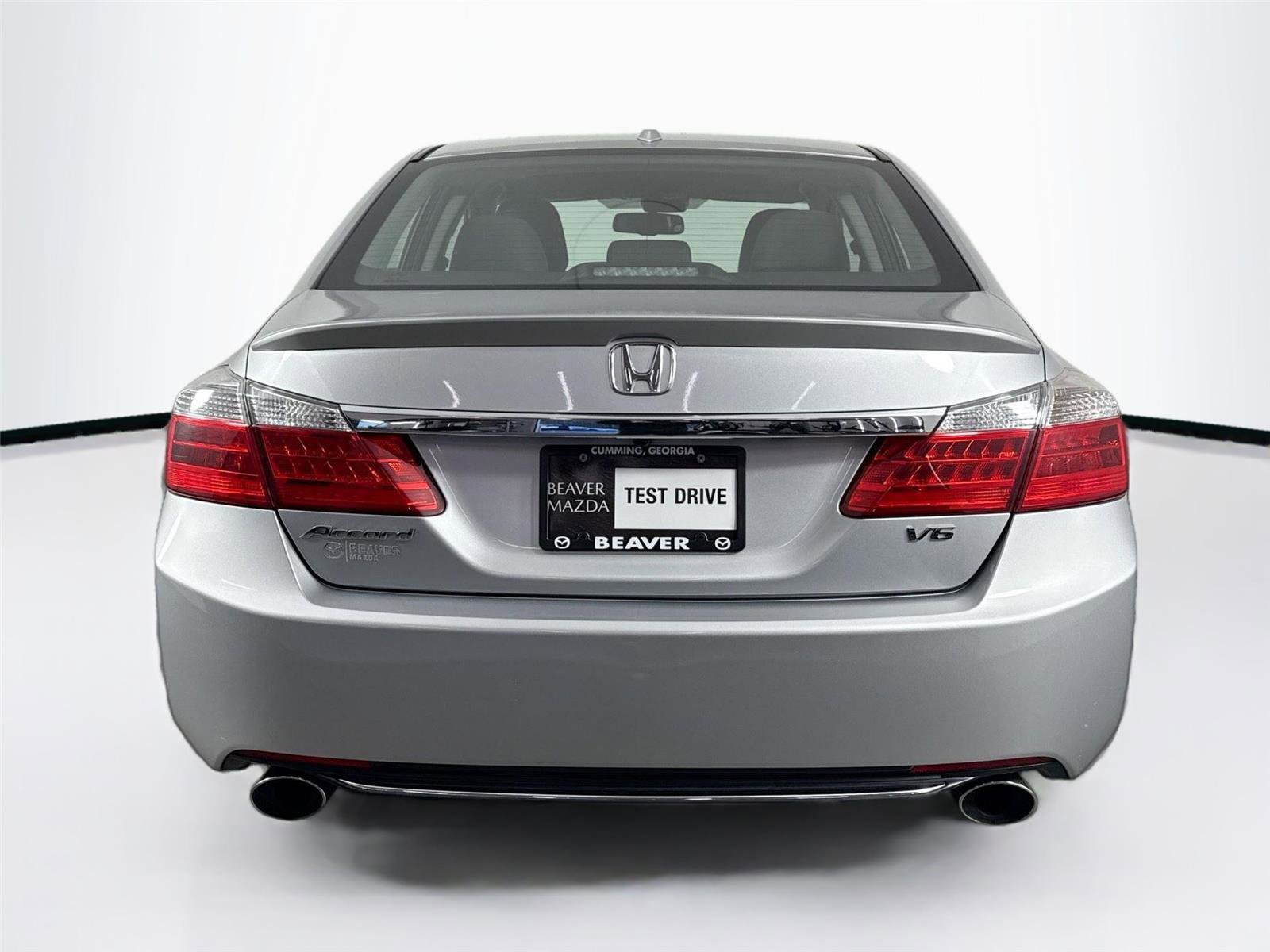 Used 2013 Honda Accord EX-L image 12