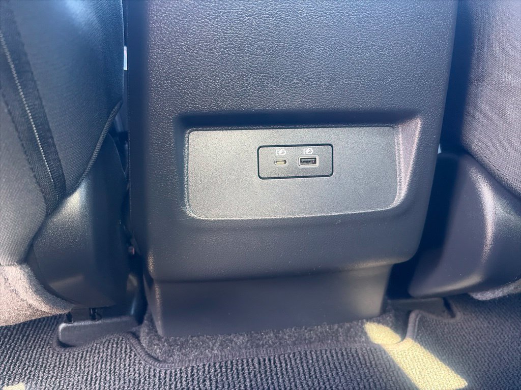 Used 2023 Nissan Frontier Pro-X w/ Technology Package RWD image 19