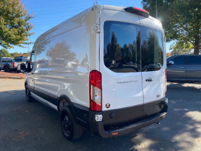 Used 2020 Ford Transit 250 Medium Roof 148.0 WB w/ Load Area Protection Package image 6
