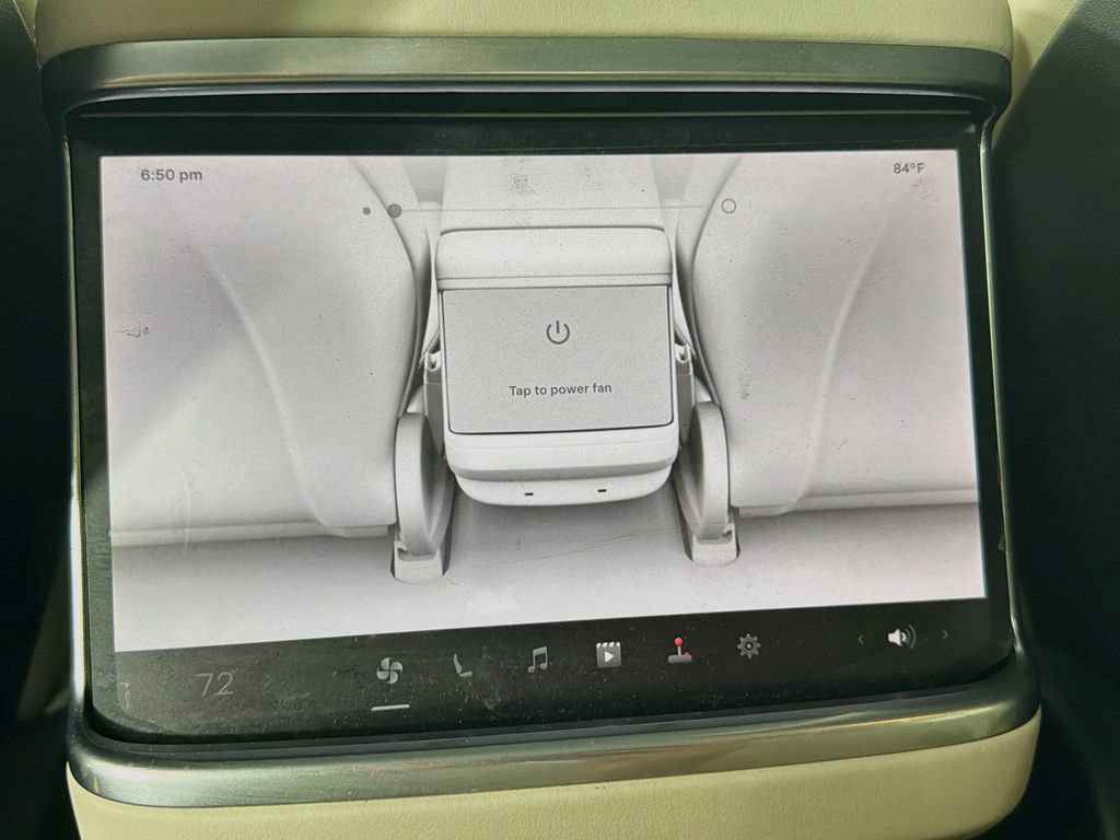 Used 2024 Tesla Model S Plaid AWD/4WD image 24